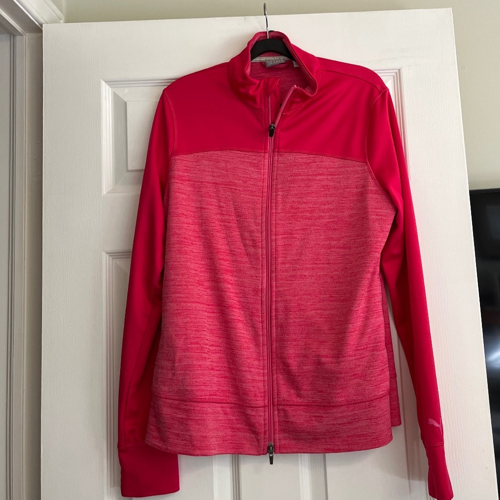 🇨🇦2 FOR $12!  Puma Golf Jacket